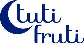 Tuti-Fruti Pijamas